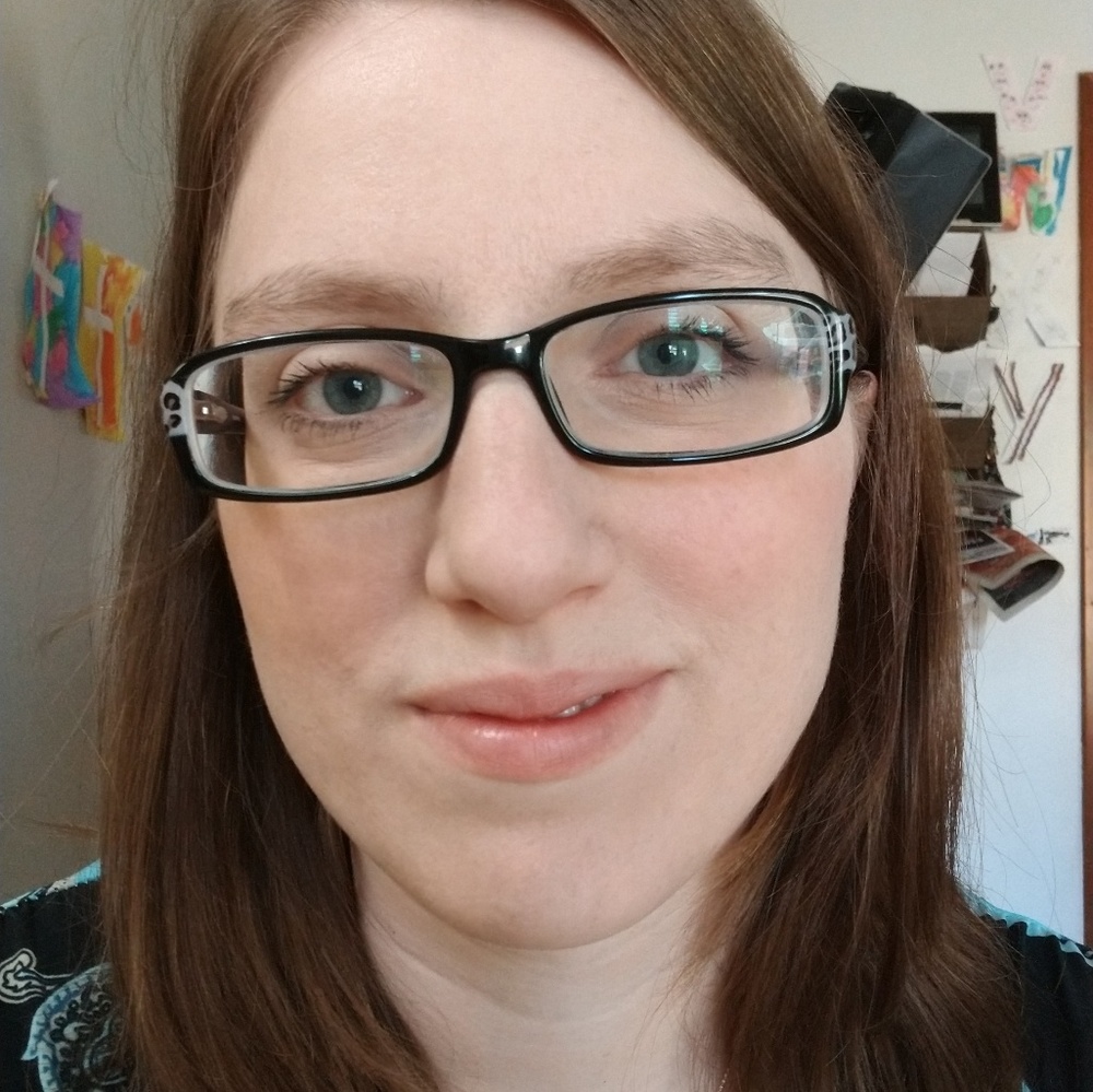 Meet your Posher, Stephanie